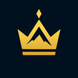 PeakRoyale Logo